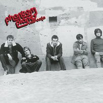 California Phantom Planet
