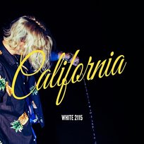 California White 2115