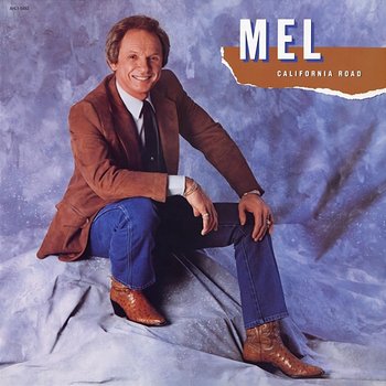 California Road - Mel Tillis