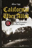 California über alles - Ogg Alex