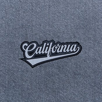 CALIFORNIA - La Pantera