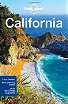 California - Opracowanie zbiorowe