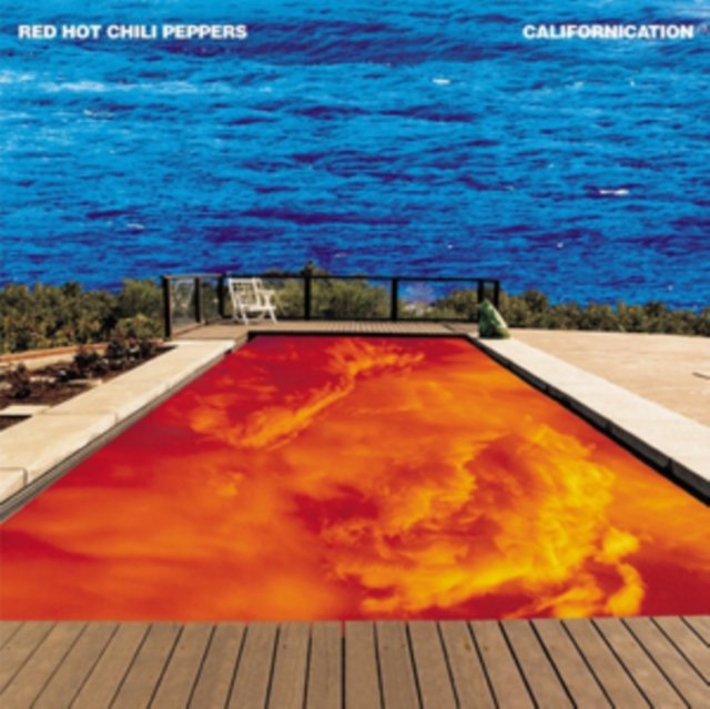 オープンセール 福袋 Californication - EMPIK.COM Sklep Muzyka | Peppers Chili Hot Red 洋楽