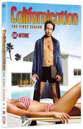 Californication. Sezon 1 - Duchovny David, Dahl John, Hopkins Stephen, Lehmann Michael