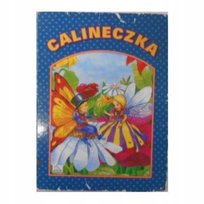 Calineczka H.C. Andersen