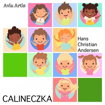 Calineczka - Andersen Hans Christian