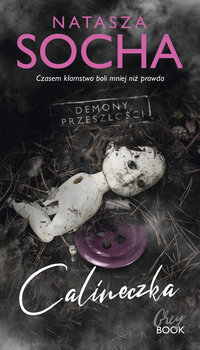 Calineczka - Socha Natasza