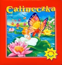 Calineczka - Stanecka Zofia