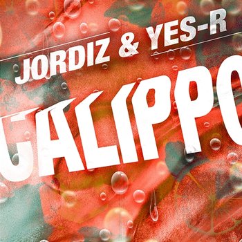 Calippo - Jordiz, Yes-R