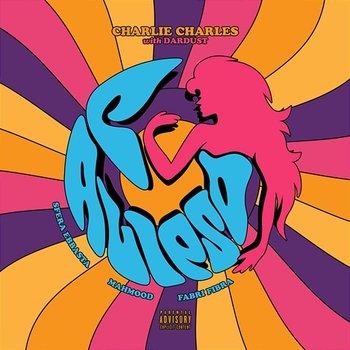 Calipso - Charlie Charles feat. Sfera Ebbasta, Mahmood, Fabri Fibra