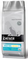 CALISTA Adult Dog kurczak 12kg