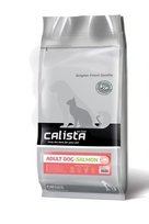 CALISTA Adult Dog Łosoś 12kg