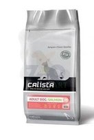 CALISTA Adult Dog Łosoś 3kg