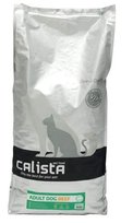 CALISTA Adult Dog wołowina 12kg