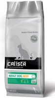 CALISTA Adult Dog wołowina 3kg