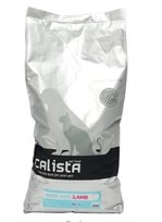 CALISTA Baby Dog jagnięcina 12kg