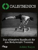 Calisthenics - Kalym Ashley | Książka W Empik