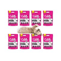 Calitti Crystals 8x3,8L Żwirek silikonowy