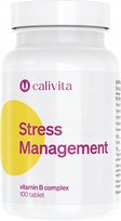 Calivita STRESS MANAGAMENT 100 tabl.
