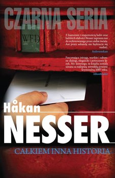 Całkiem inna historia - Nesser Hakan