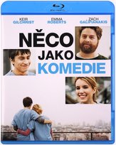 Całkiem zabawna historia Various Directors