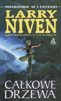 CALKOWE DRZEWA Niven Larry