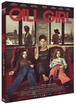 Call Girl Marcimain Mikael