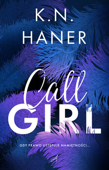 Call girl - Haner K.N.