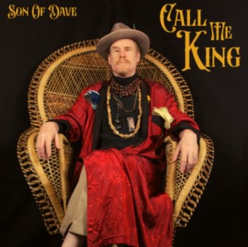 Call Me King - Son Of Dave