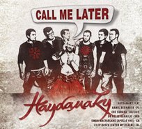 Call Me Later Haydamaky