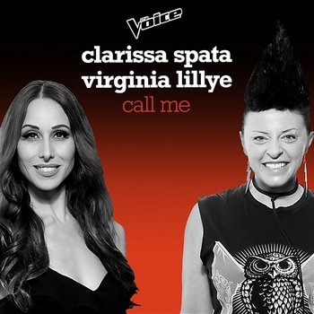 Call Me - Clarissa Spata, Virginia Lillye