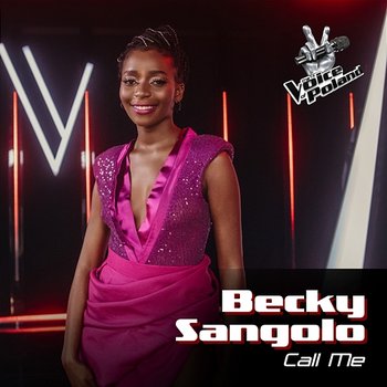 Call Me - Becky Sangolo