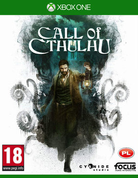 Call of Cthulhu, Xbox One - Cyanide Studio