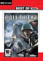 Call of Duty 2: Best of Activision Infinity Ward