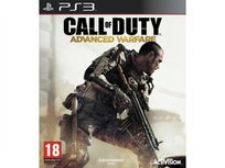 Call of Duty: Advanced Warfare Activision Blizzard