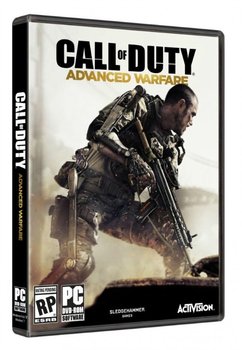 Call of Duty: Advanced Warfare - Sledgehammer Games