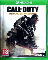 Call Of Duty Advanced Warfare (Xone) Microsoft