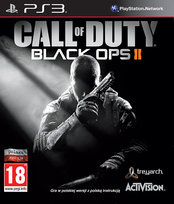 Call of Duty: Black Ops 2 Treyarch