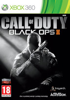 Call of Duty: Black Ops 2 Treyarch