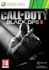 Call of Duty: Black Ops 2 - Treyarch