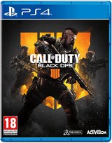 Call of Duty: Black Ops 4 PS4 Sony Computer Entertainment Europe