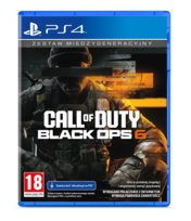 Call of Duty: Black Ops 6
