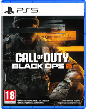 Call of Duty: Black Ops 6 (PS5) - Activision