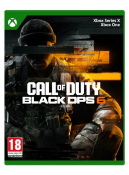Call of Duty: Black Ops 6 - Treyarch
