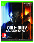 Call of Duty: Black Ops 7 XO+XSX - Sony Interactive Enterteinment