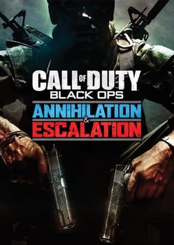 Call of Duty: Black Ops - Annihilation & Escalation, PC