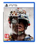 Call Of Duty Black Ops Cold War Pl (Ps5) - Inny producent