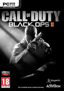 Call of Duty: Black Ops II - Treyarch