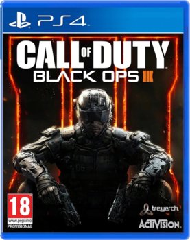 Call of Duty: Black Ops III - Treyarch