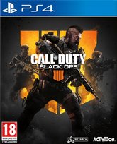 Call of Duty Black Ops IV 4, PS4 Inny producent